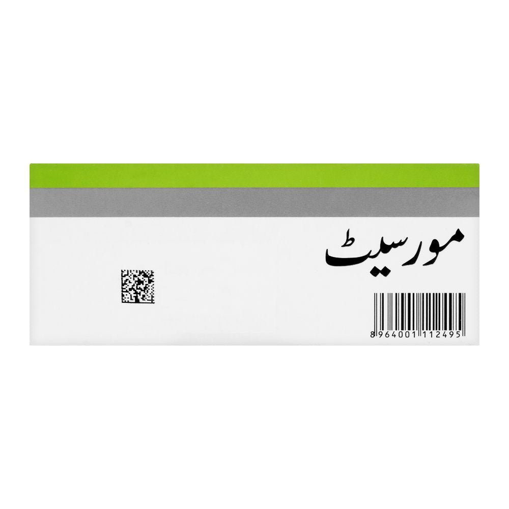 Searle Morcet Tablet, 5mg, 14-Pack product image 2 - Mamasjan