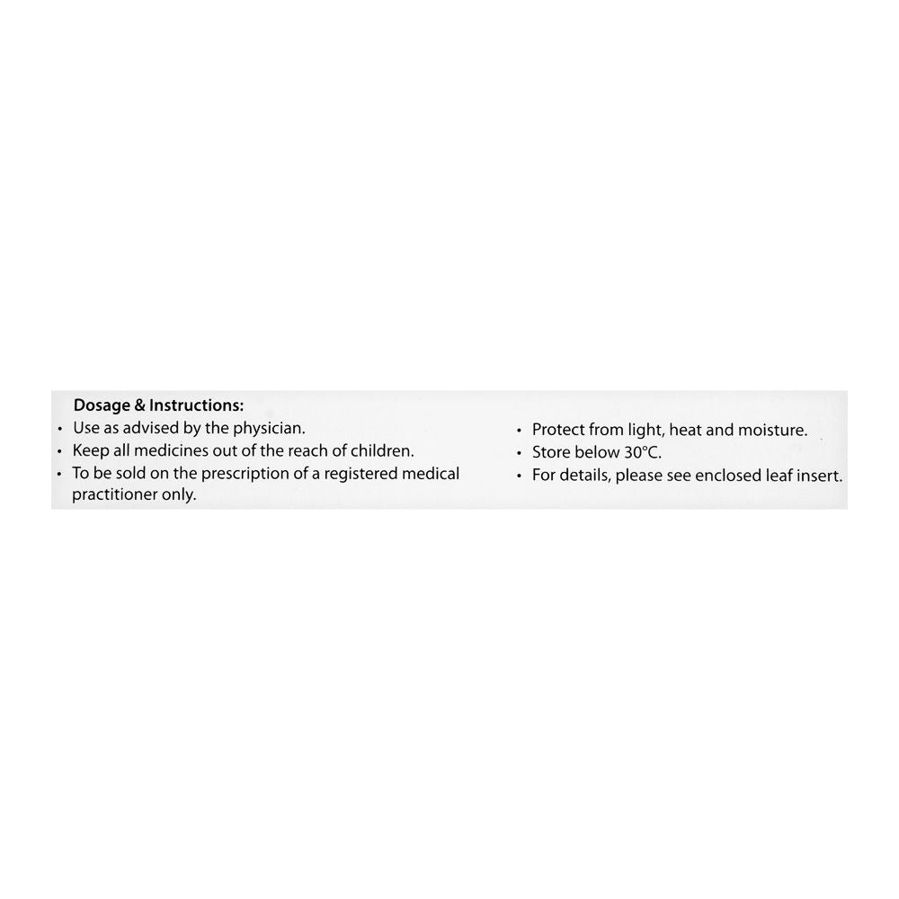 PharmEvo X-Plended EZ Tablet, 10mg/10mg, 10-Pack product image 3 - Mamasjan