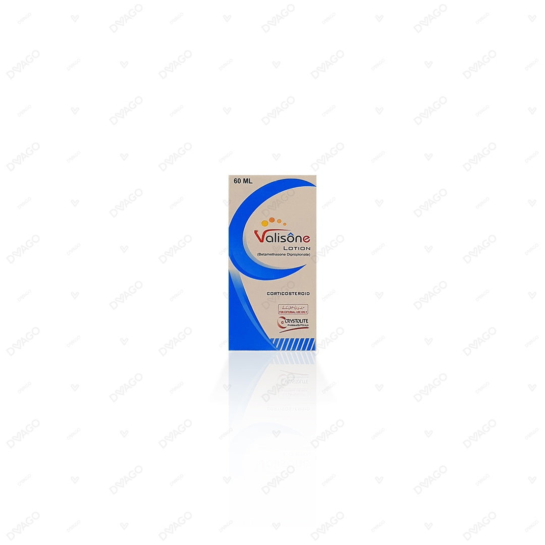 Valisone Lotion 60ml