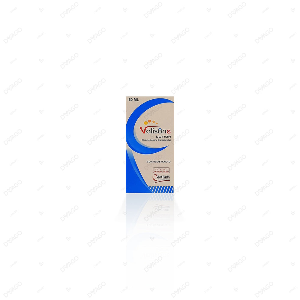Valisone Lotion 60ml