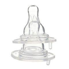 FARLIN ANTI-COLIC NB NIPPLE STANDARD NECK OM+ AC-21014 Default Title - MamasJan Grocery Nonfood