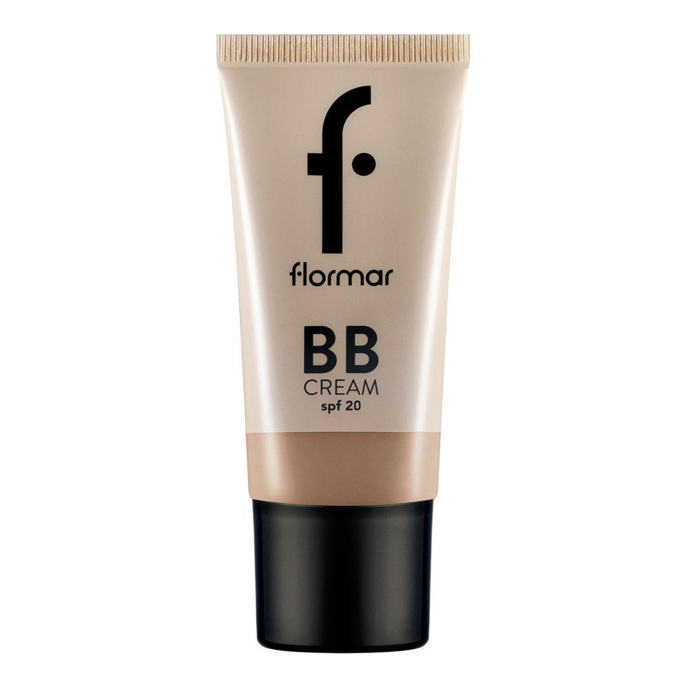FLORMAR BB CREAM 5 35ML Default Title - MamasJan Makeup