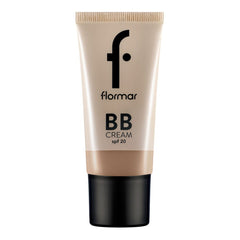 FLORMAR BB CREAM 5 35ML Default Title - MamasJan Makeup