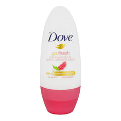 Dove Go Fresh Pomegranate Antiperspirant Deodorant Roll On 40Ml