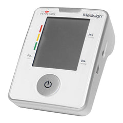 Medisign Digital Blood Pressure Monitor Bpm 68 - The Healthcare Shop Pakistan