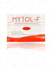 Mytol-F Sachet (1 Box = 30 Sachets)