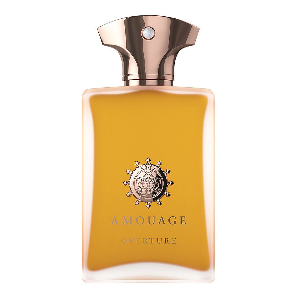 AMOUAGE OVERTURE FOR MEN EDP100ML Default Title - MamasJan Perfume