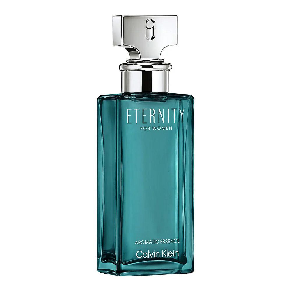 CK ETERNITY AROMATIC ESSRNCE INTENSE W EDP 100ML Default Title - MamasJan Perfume