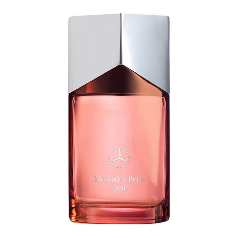 MERCEDES BENZ LAND FOR MEN EDP 100ML Default Title - MamasJan Perfume