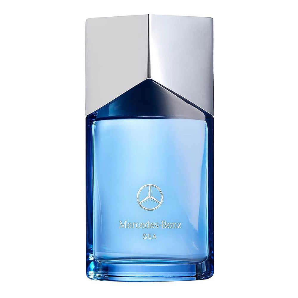 MERCEDES BENZ SEA FOR MEN EDP 100ML Default Title - MamasJan Perfume