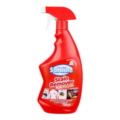 SOFTLINE STAIN REMOVER MULTI PURPOSE 750 ML Default Title - MamasJan Grocery Nonfood