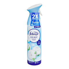 Febreze Gun Air Freshener Cotton Fresh 185Ml