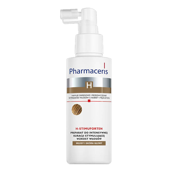 Pharmaceris H-Stimufortin Hair Spray 125ml