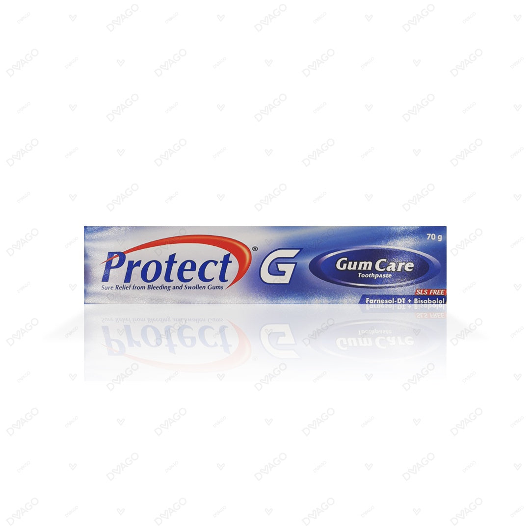 Protect G Gum Care Toothpaste 70g
