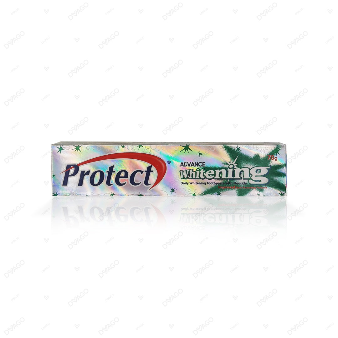 Protect Advance Whitening Toothpaste 70g