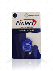 Protect  Dental Floass Mint