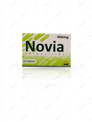 Novia Tablets 400mg