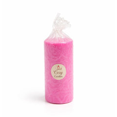 CLASSY CANDLE LONG ROUND PERFU ME PC Default Title - MamasJan Grocery Non Foods