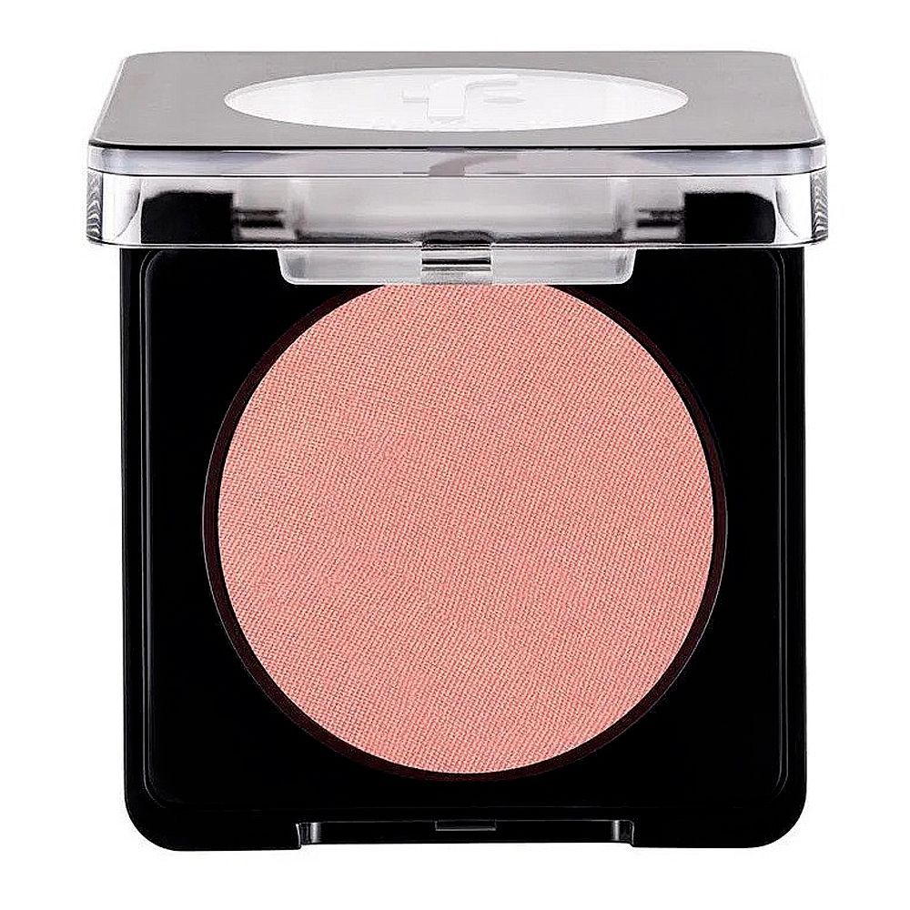 FLORMAR BLUSH-ON CBL NP 115 RED VELVET - MamasJan Makeup