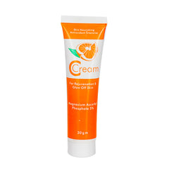 VITAMIN C 30 GRAMS CREAM