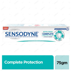 SEN ADV COMPLETE PROTECTION 75