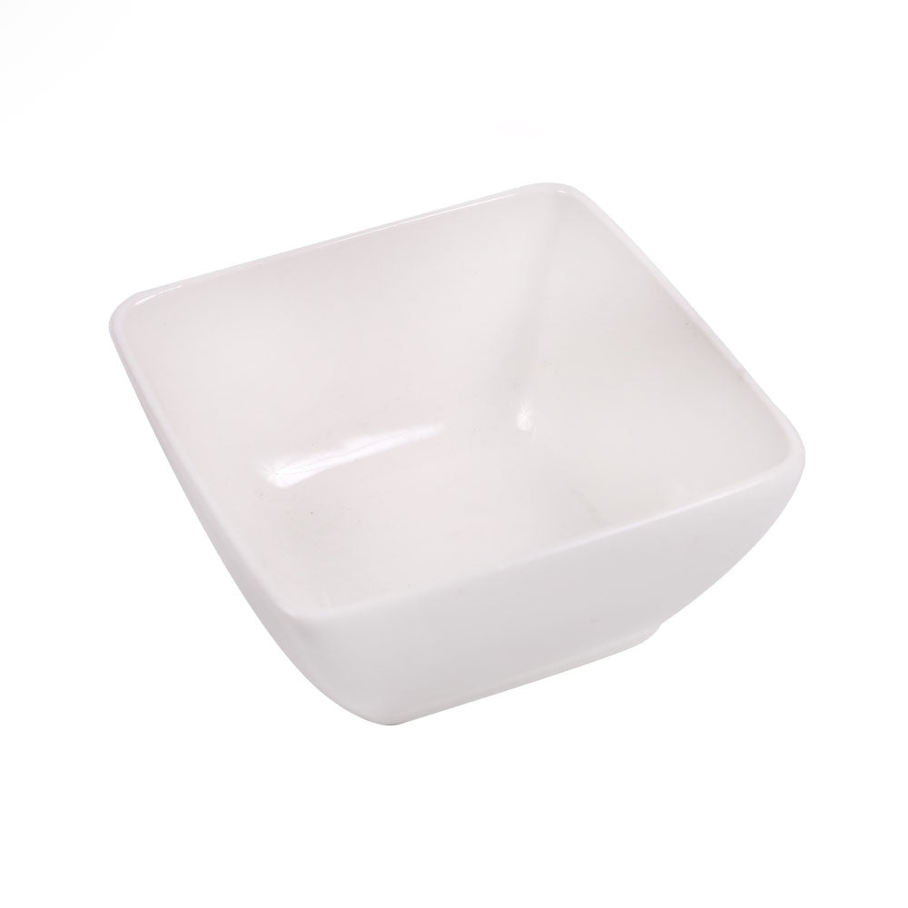 BOWL CAMEO SQUARE 4.5 INCH 71054 PC Default Title - MamasJan Crockery