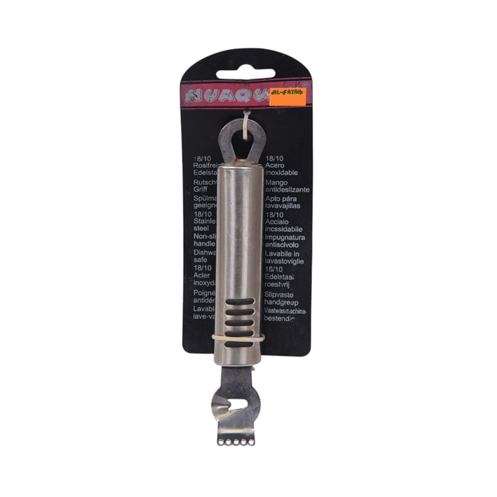 LEMON ZESTER Q01 PC Default Title - MamasJan Crockery
