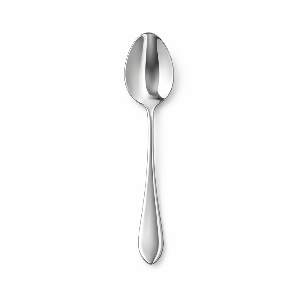 BABY SPOON DULL PC Default Title - MamasJan Crockery