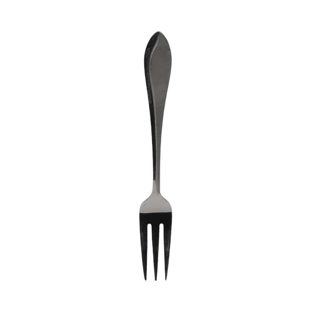 BABY FORK DULL PC Default Title - MamasJan Crockery