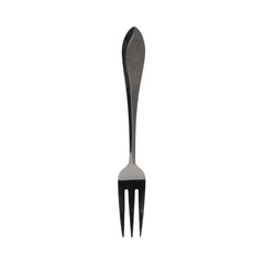 BABY FORK DULL PC Default Title - MamasJan Crockery