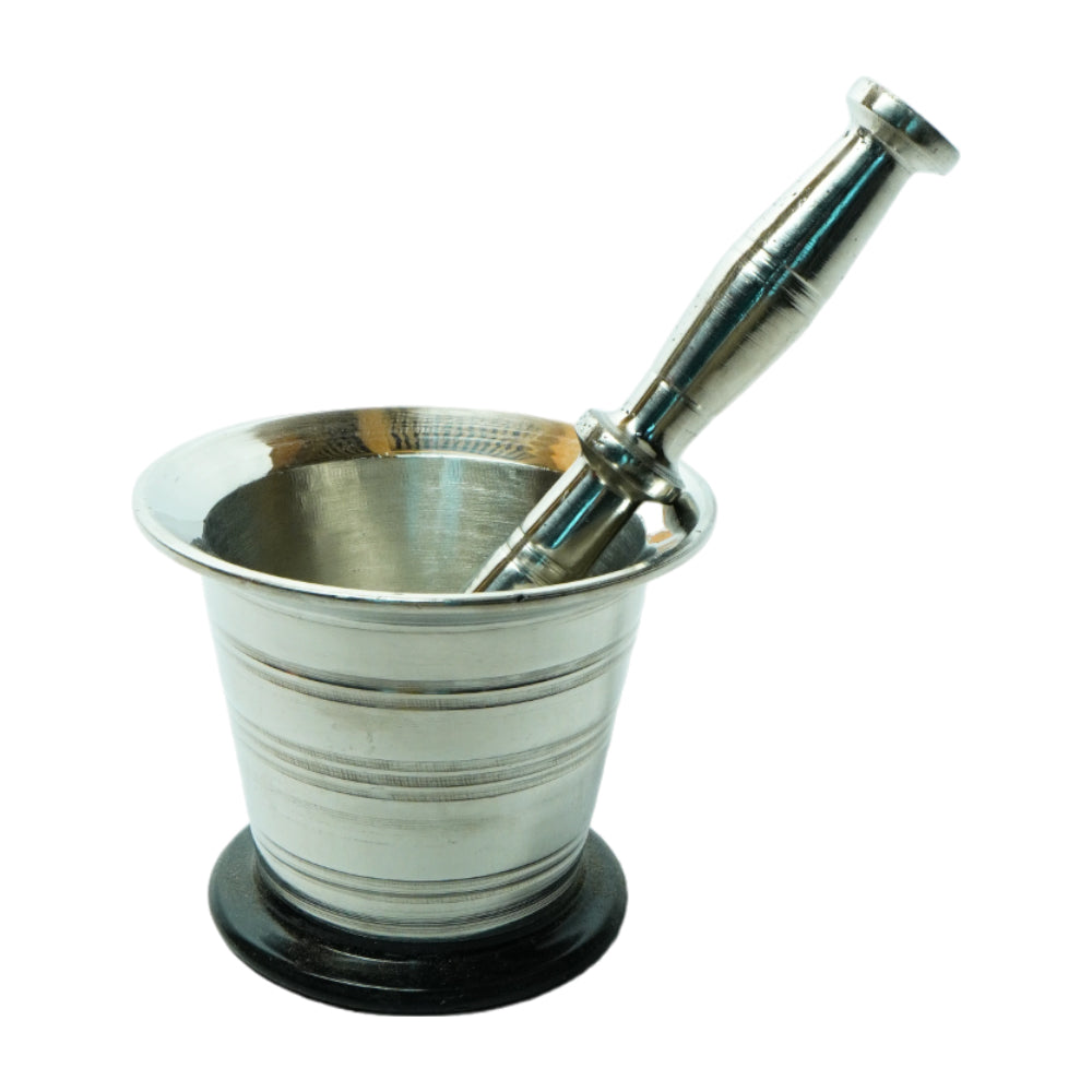 CHATTU WATTA STEEL 6 PC Default Title - MamasJan Crockery