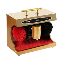 SHOES POLISH MACHINE G4 PC Default Title - MamasJan Electronics