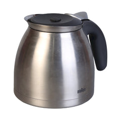 BRAUN KETTLE KF610 PC Default Title - MamasJan Electronics