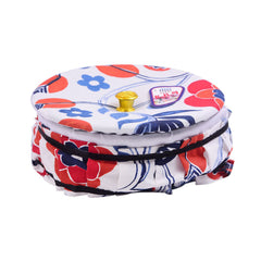 BREAD BASKET ROUND SIDRA Default Title - MamasJan Crockery