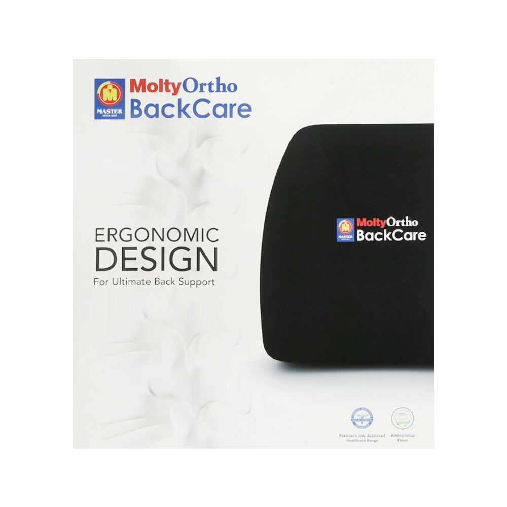 MOLTY BACK CARE CUSHION PC Default Title - MamasJan Household