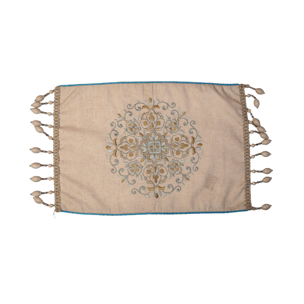 Table Mat 35X50 Wl291-1-Be Pc Default Title - MamasJan s