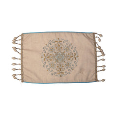 Table Mat 35X50 Wl291-1-Be Pc Default Title - MamasJan s