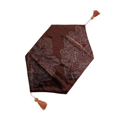 Table Runner Mat 35X200 271-1-C Pc Default Title - MamasJan s