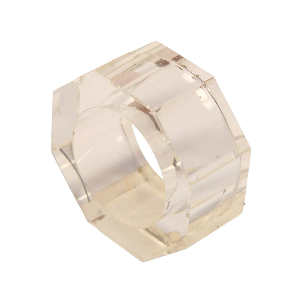 Napkin Ring Large 313 Pc Default Title - MamasJan s