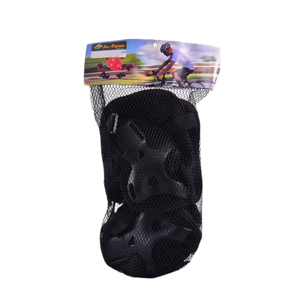 CYCLING KNEE PAD XL PC Default Title - MamasJan Toys