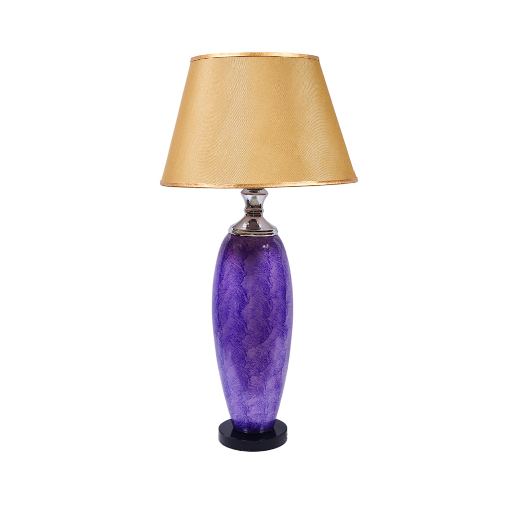 TABLE LAMP GT8124 PC Default Title - MamasJan Decor