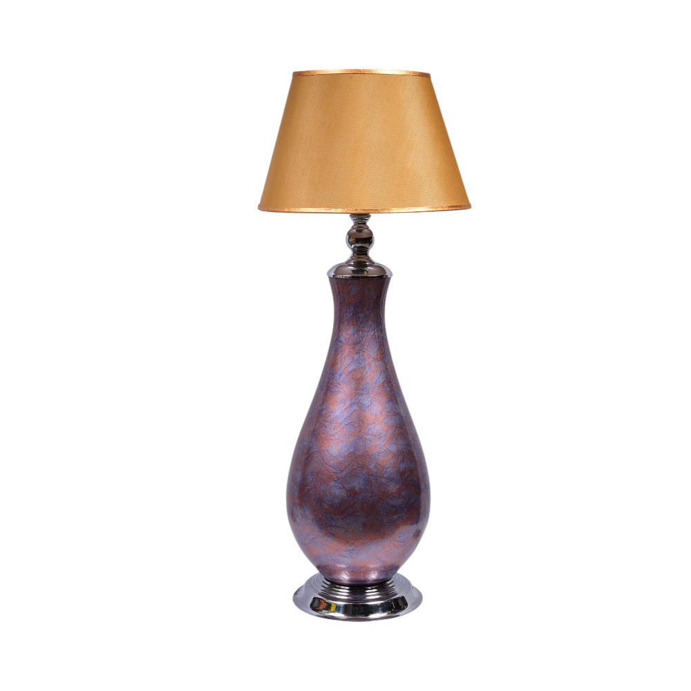 TABLE LAMP GT8146 PC Default Title - MamasJan Décor
