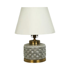 TABLE LAMP ZSTS-2512-S PC Default Title - MamasJan Decor