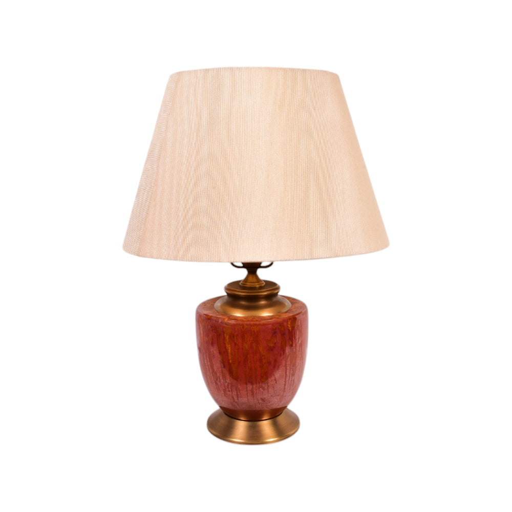 TABLE LAMP ZSST-527-22 PC Default Title - MamasJan Decor