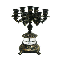 TABLE LAMP HY-T9085 PC Default Title - MamasJan Decor