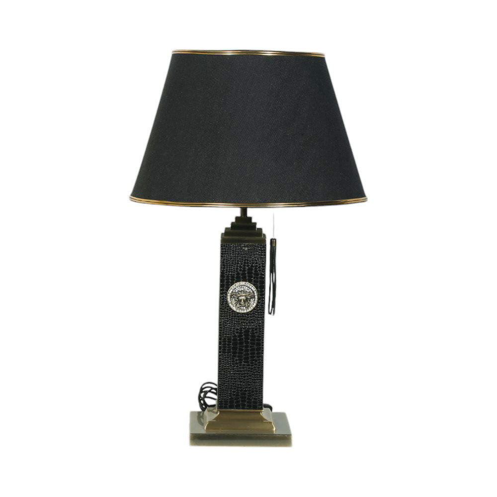 TABLE LAMP PD3091B-BL PC Default Title - MamasJan Décor