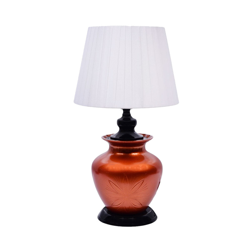 TABLE LAMP B87-82 PC Default Title - MamasJan Decor