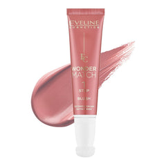 EVELINE WONDER MATCH ONE STEP BLUSH 2 - MamasJan Makeup