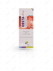 Costa-Pro Syrup 120ml
