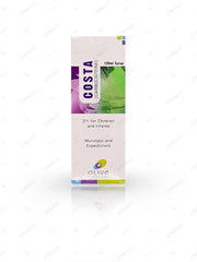 Costa Children Syrup 2% 120ml